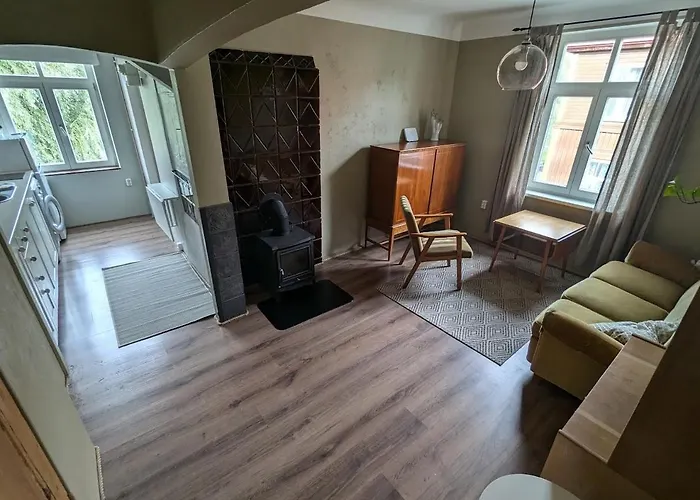 Cozy 2-Room Apartment Near Old Town / Telliskivi