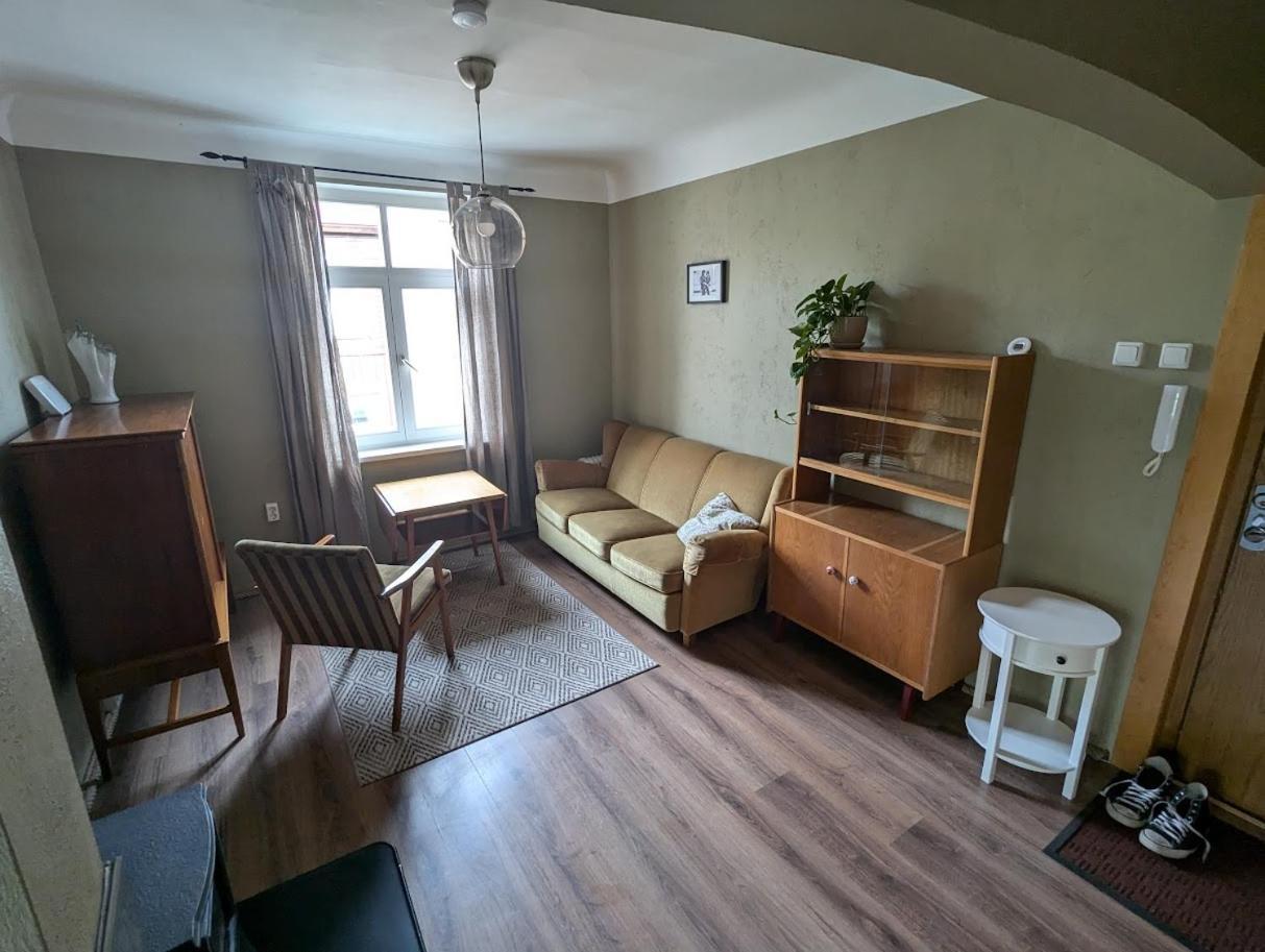 Lägenhet Cozy 2-room Near Old Town / Telliskivi Tallinn