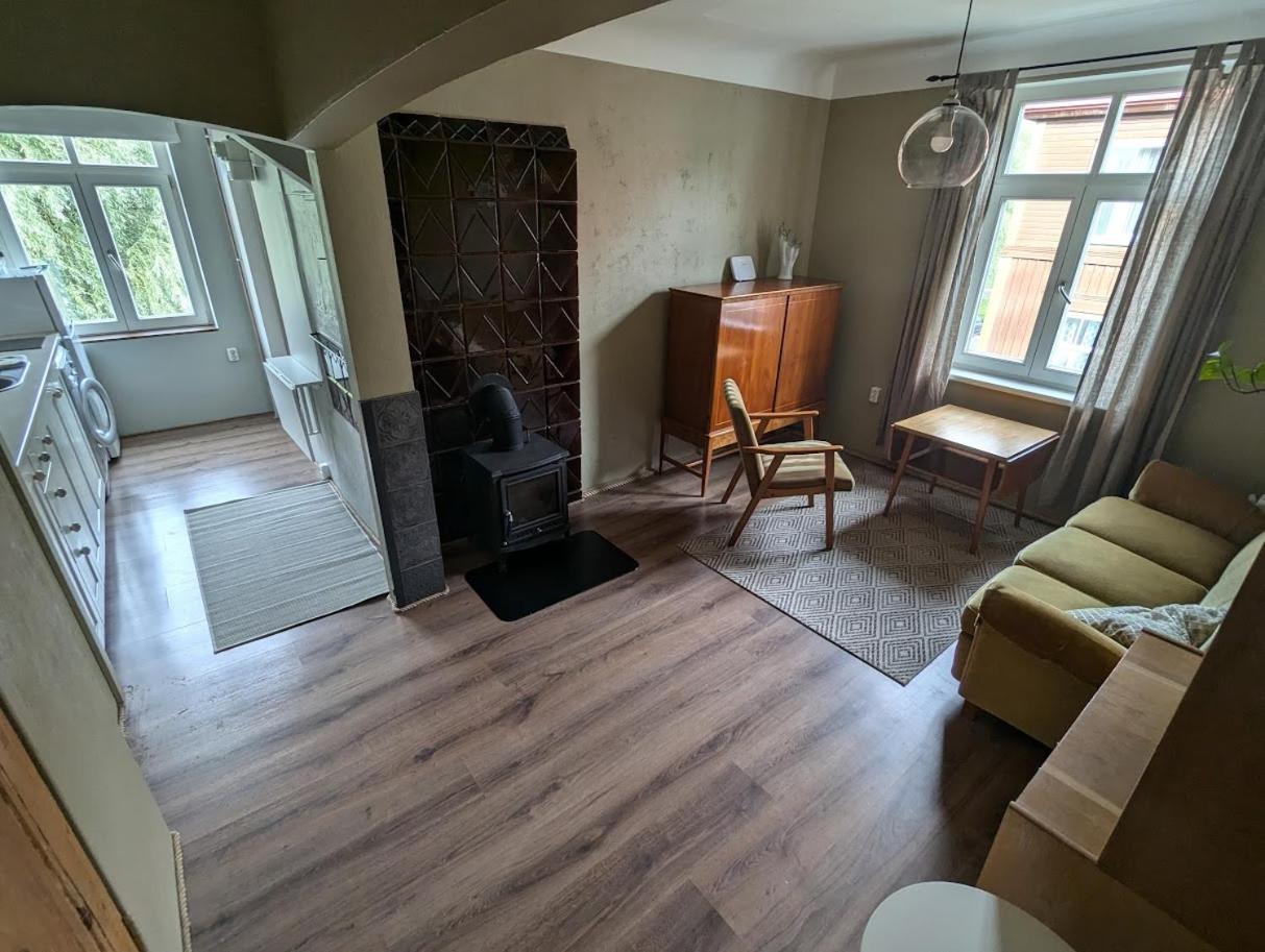 Cozy 2-room Near Old Town / Telliskivi *